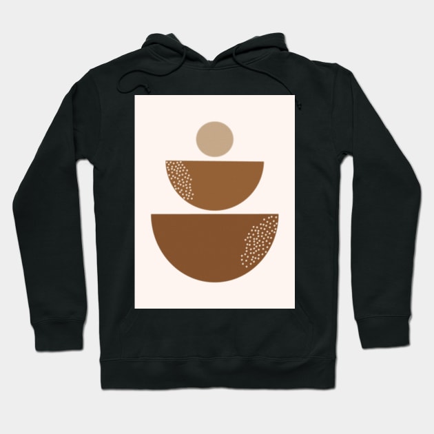 cup of coffee Hoodie by LindsayVaughn